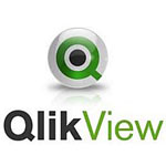 Qlikview Logo